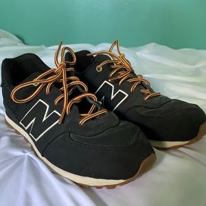 new balance 574 shoes